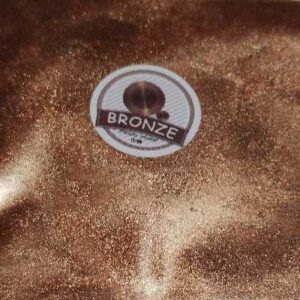Metalický pigment Bronze 3g