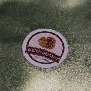 Metalický pigment Golden Chestnut 3g