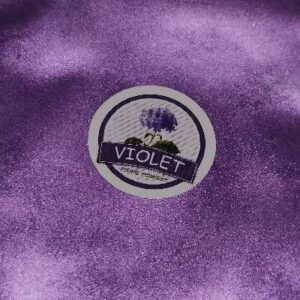 Metalický pigment Violet 3g