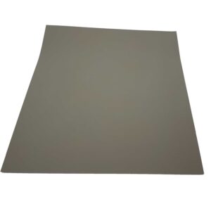 Brusný papír 23x28cm Starcke