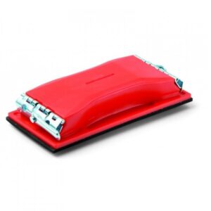 Držák brusného papíru