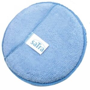 Leštící houbička z mikrovlákna