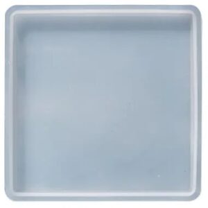 Silikonová forma čtverec