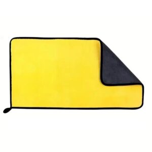 Utěrka z mikrovlákna