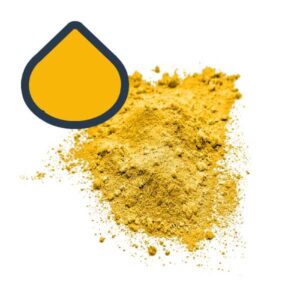 Pigment do epoxidu RAL 1023 žlutá