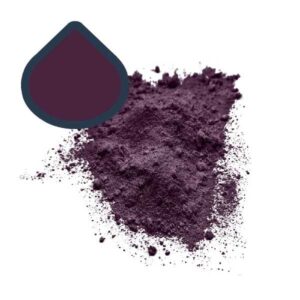 Pigment do epoxidu RAL 4007 fialová