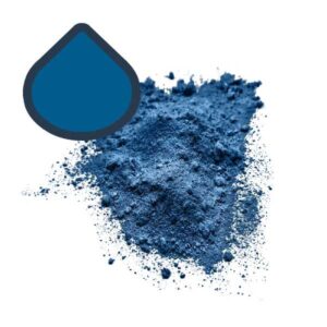 Pigment do epoxidu RAL 5017 modrá