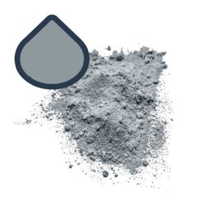 Pigment do epoxidu RAL 7001 šedá