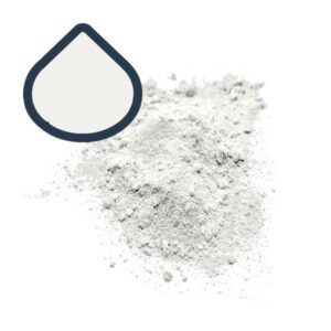 Pigment do epoxidu RAL 9016 bílá