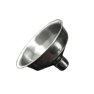 Nerezový trychtýř 3cm