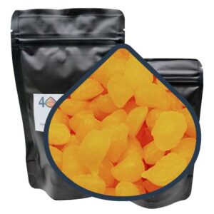 Včelí vosk žlutý