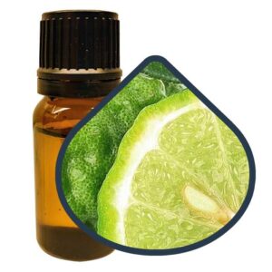 éterický olej bergamot