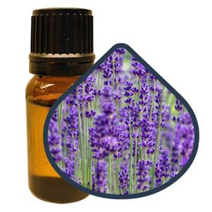 éterický olej levandule