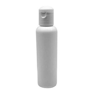 Lahev HDPE flip top bíla 100ml